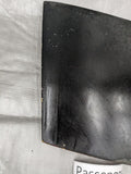 1990-1997 Mazda Miata Mx-5 OEM Passenger RH Headlight Top Lid Cover Black #8 90-97
