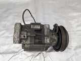 2004-2005 Mazda Miata Mx-5 OEM AC A/C Compressor Assembly #1 **Working Order** 04-05