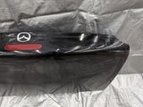 99-05 MAZDA MIATA MX-5 NA OEM REAR TRUNK LID DECK LID  1999-2005 00NBA3V