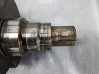 1994-2005 Mazda MX-5 Miata Crankshaft 1.8L 95NASU 94-05