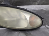 99-00 OEM Miata Headlight Passenger Right Side - 97NB12K 1999-2000