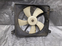 1990-1997 Mazda Miata Oem Passenger A/C  Cooling Radiator Fan NA 90-97 96nam8