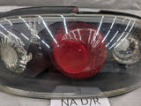 1990-1997 Mazda Mx-5 Miata Passenger Right Rear Tail Light Taillight #2 90-97