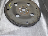 1990-1993 MAZDA MIATA FLYWHEEL FLEX PLATE AUTO TRANSMISSION 89NASU 90-93