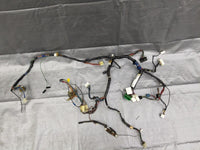 90-93 Mazda Miata Mx5 Dash Gauge Cluster Wiring Harness Loom NA36-67-030b 92NAUC 1990-1993