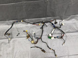 90-93 Mazda Miata Mx5 Dash Gauge Cluster Wiring Harness Loom NA36-67-030b 92NAUC 1990-1993