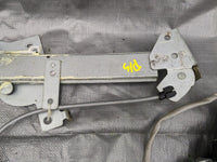 1990-1997 Mazda Miata Mx-5 Aftermarket Window Regulator Passenger (RH) Side 90-97