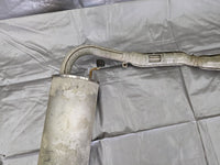 1990-1997 Mazda Miata Mx-5 OEM Rear Cat Back Muffler Exhaust 1.6 NA 90-97 **LOCAL PICKUP ONLY. NO SHIPPING**