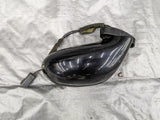 99-05 MAZDA MX-5 MIATA OEM DOOR MIRROR Black LH Driver JNB 1999-2005