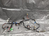 1990-1993 Mazda Miata Mx-5 OEM Dash Gauge Cluster Wiring Harness Loom 93NASU 90-93