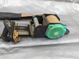 1994-1997 Mazda Miata OEM Tan Seat Belt Reel Left & Right Set NA #5 94-97