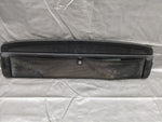 99-05 Mazda Miata MX5 1999-2005 Black Factory Wind Blocker OEM 1999-2005