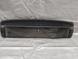 1999-2005 Mazda Miata Mx-5 OEM Factory Wind Blocker Black 99-05