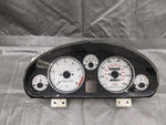 1994-1997 Mazda Miata Mx-5 Dash Instrument Gauge Cluster Speedometer 86K 94-97