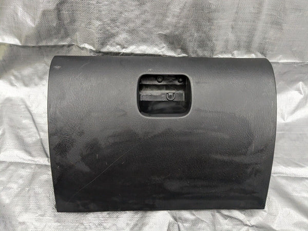 1999-2005 Mazda Miata Mx-5 OEM Black Glove Box Shell 99-05