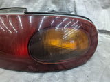 1990-1997 Mazda Miata Mx-5 OEM Passenger (RH) Side Rear Tail Light 93NASU 90-97