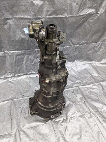 1990-1997 Mazda Miata Mx-5 OEM Manual Transmission 5-Speed 148K Miles 90-97