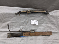 1990-1997 Mazda Miata Mx-5 OEM Seat Rail Mount Slider Track Passenger (RH) Side 90-97