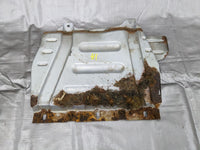 1990-1993 Mazda Miata Mx-5 OEM CPU ECU Cover Plate Bracket B61P18885 #1 90-93