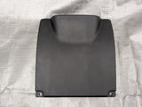 1999-2005 Mazda Miata Mx-5 OEM Dash Column Cover Plastic Kick Panel Black 02NB23C 99-05