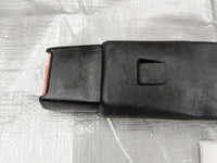 1990-1993 Mazda Miata Mx-5 OEM Seat Belt Buckle Receivers CLICKER Passenger (RH) Side #5 90-93