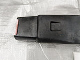 1990-1993 Mazda Miata Mx-5 OEM Seat Belt Buckle Receivers CLICKER Passenger (RH) Side #5 90-93