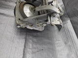 1990-1997 Mazda Miata Driver LH Headlight Assembly Used OEM White 92NAUC 90-97