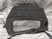 1990-2005 MAZDA MX5 MIATA Convertible Roof Soft Top Plastic Window 01NB18J 90-05