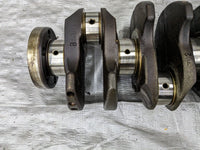 90-91.5 Mazda MX-5 Miata Short Nose Crankshaft Good Keyway 90NADU 1990-1991