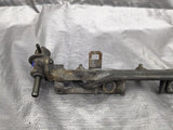 1999-2000 OEM Mazda Miata MX-5 NB NB1 1.8 Fuel Injector Gas Rail 1.6 FPR 99-00