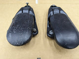 90-05 Mazda Miata Mx-5 OEM Hard Top Side Latches Set Pair Left Right 1990-2005