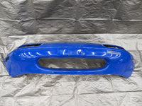 1990-1997 Mazda Miata Front Bumper Cover Mariner Blue 90NADU 90-97