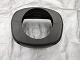 1999-2005 Mazda Miata Mx-5 OEM Wiper Cover Column Cover Panel Black 99-05