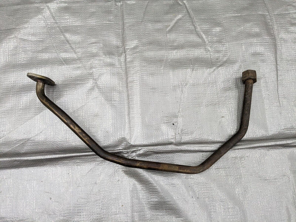 1994-1997 Mazda Miata Exhaust Manifold EGR Tube Pipe Exhaust Gas Recirculation 94-97