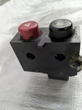 1990-1997 Mazda Miata NA Hazard Flasher Button Switch Dash NA6 NA8 93NAPZ 90-97