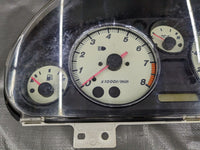 2001-2005 Mazda Miata Instrument Gauge Cluster UNKNOWN Miles OEM 01NBSU 01-05