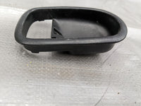 1999-2005 Mazda Miata Mx-5 OEM Passenger (RH) Side Inner Door Handle Bezel 99-05