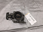 1994-1997 Mazda Miata Mx-5 Mx5 Throttle Body Bare NA8 #3 94-97