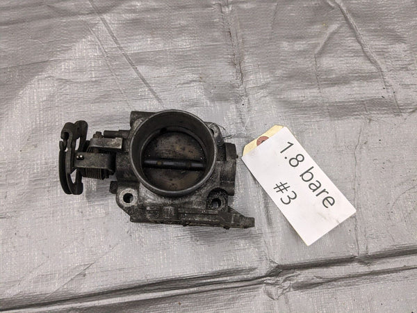1994-1997 Mazda Miata Mx-5 Mx5 Throttle Body Bare NA8 #3 94-97