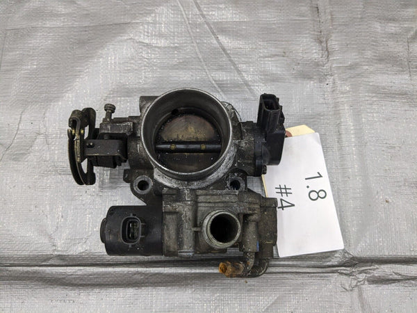1994-1997 Mazda Miata Mx-5 Mx5 Complete TPS Throttle Body NA8 #4 94-97