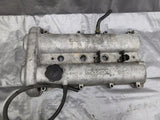 1994-1997 MAZDA MIATA MX-5 ENGINE VALVE COVER DOHC 16 VALVE 94-97 96NAM8