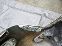 1990-1997 Mazda Miata Mx-5 OEM Front Bumper Cover White 94NAUC 90-97