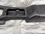 90-97 Mazda MX-5 Miata Center Console Arm Rest 92NAHZ 1990-1997