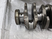 1991.5-1993 Mazda MX-5 Miata Long Nose Crankshaft Good Keyway B6S7-11-300A 93NAPZ 91.5-93