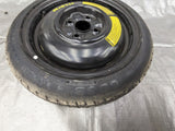 1990-2005 Mazda Miata Mx-5 OEM 14" Spare Tire Donut Cover Set NB 90-05