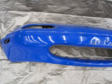 1990-1997 Mazda Miata Front Bumper Cover Mariner Blue 90NADU 90-97