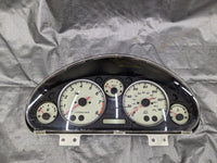 2001-2005 Mazda Miata Mx-5 OEM Instrument Gauge Cluster 208K Miles 01-05