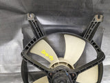 99-05 Mazda Miata NA MX-5 OEM Parts A/C COOLING FAN RADIATOR Passenger side 98NB18J 1999-2005