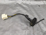 1990-2005 Mazda Miata Mx-5 OEM Rear Fuel Pump Tank Plug Connector Pigtail Wiring Harness 90-05