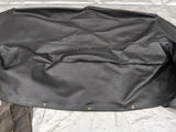 1990-1997 Mazda Miata MX-5 Black Vinyl Convertible Top Tonneau Boot Cover 90-97 90NADU